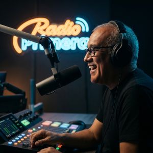 conferencia comunicación de alto impacto de Jorge Rivero Zúñiga